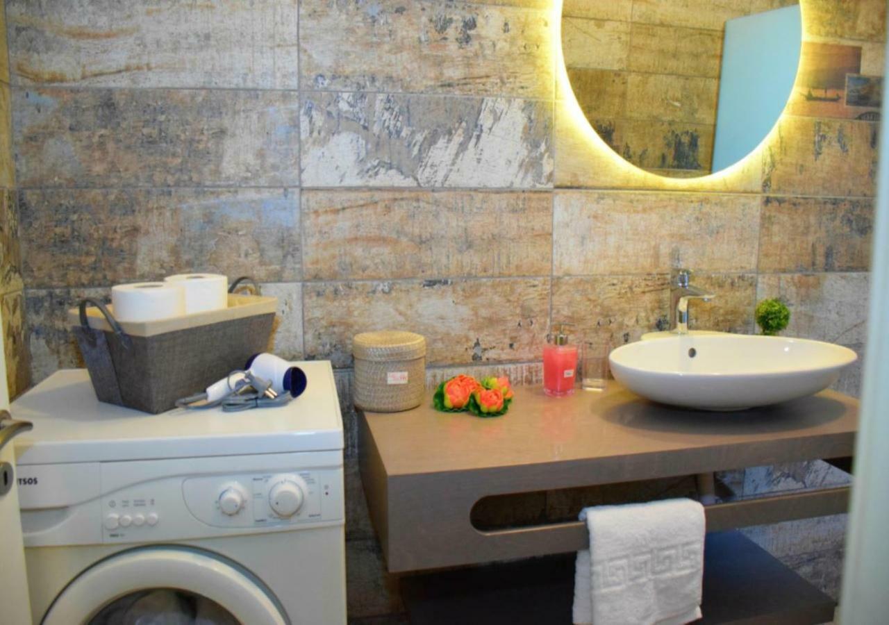 The Manor House In The Old Town Apartamento Chania  Exterior foto