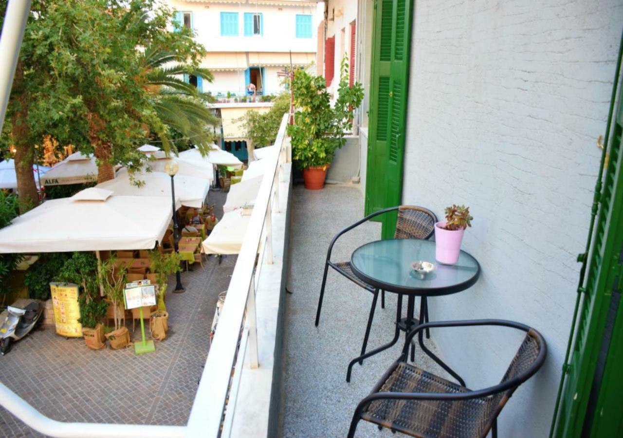 The Manor House In The Old Town Apartamento Chania  Exterior foto