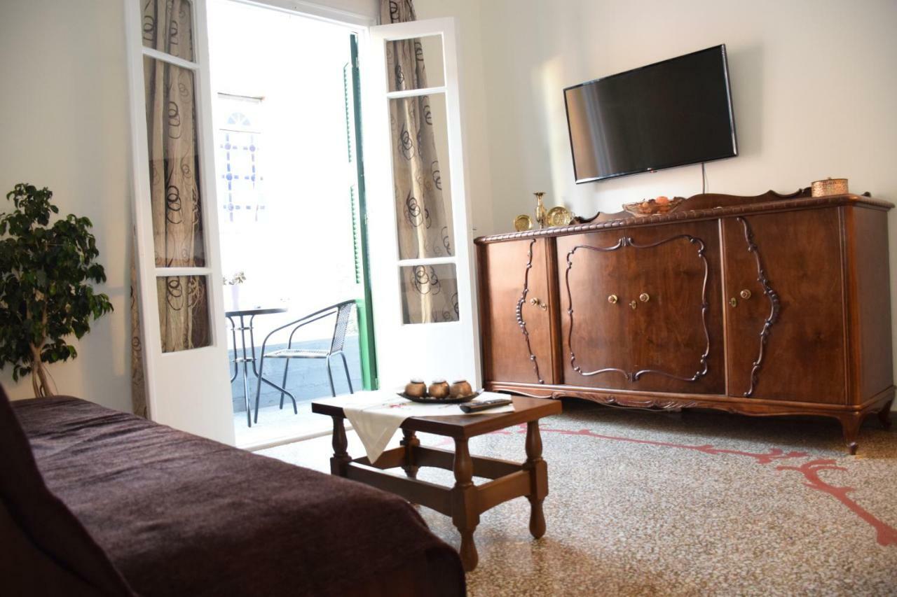 The Manor House In The Old Town Apartamento Chania  Exterior foto