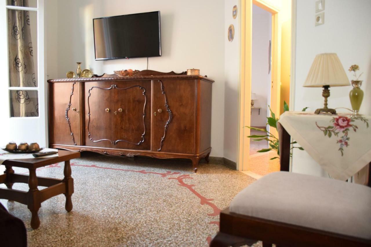 The Manor House In The Old Town Apartamento Chania  Exterior foto