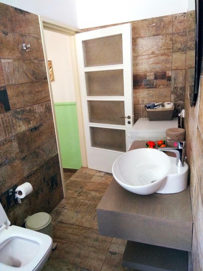 The Manor House In The Old Town Apartamento Chania  Exterior foto
