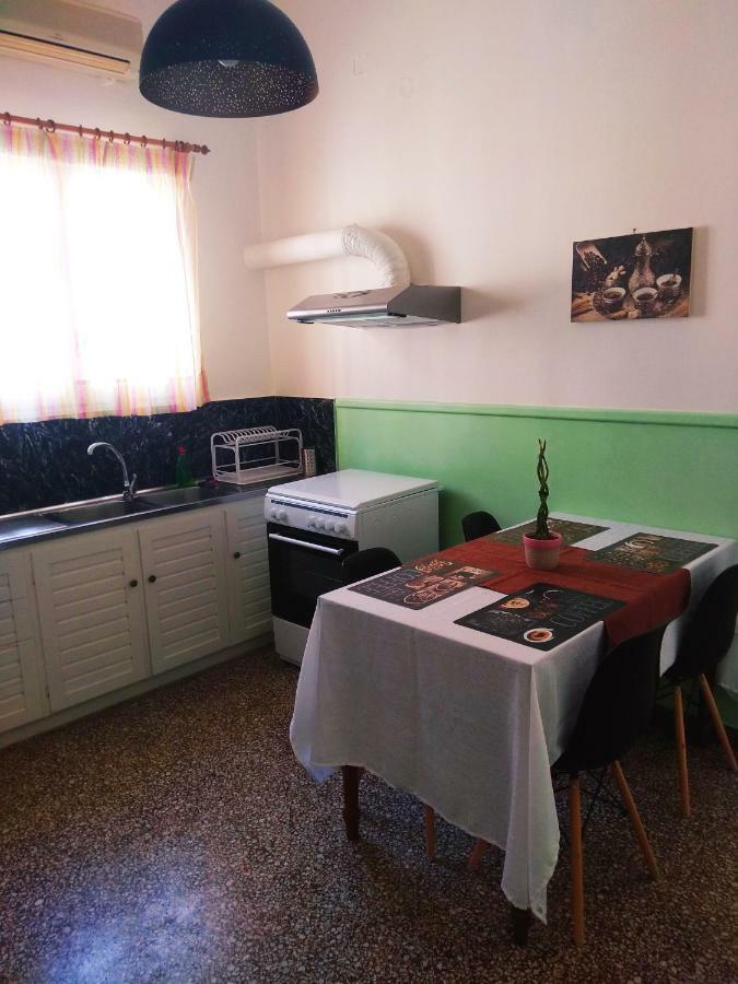 The Manor House In The Old Town Apartamento Chania  Exterior foto