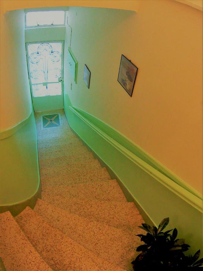 The Manor House In The Old Town Apartamento Chania  Exterior foto