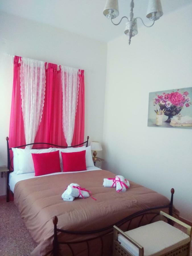 The Manor House In The Old Town Apartamento Chania  Exterior foto