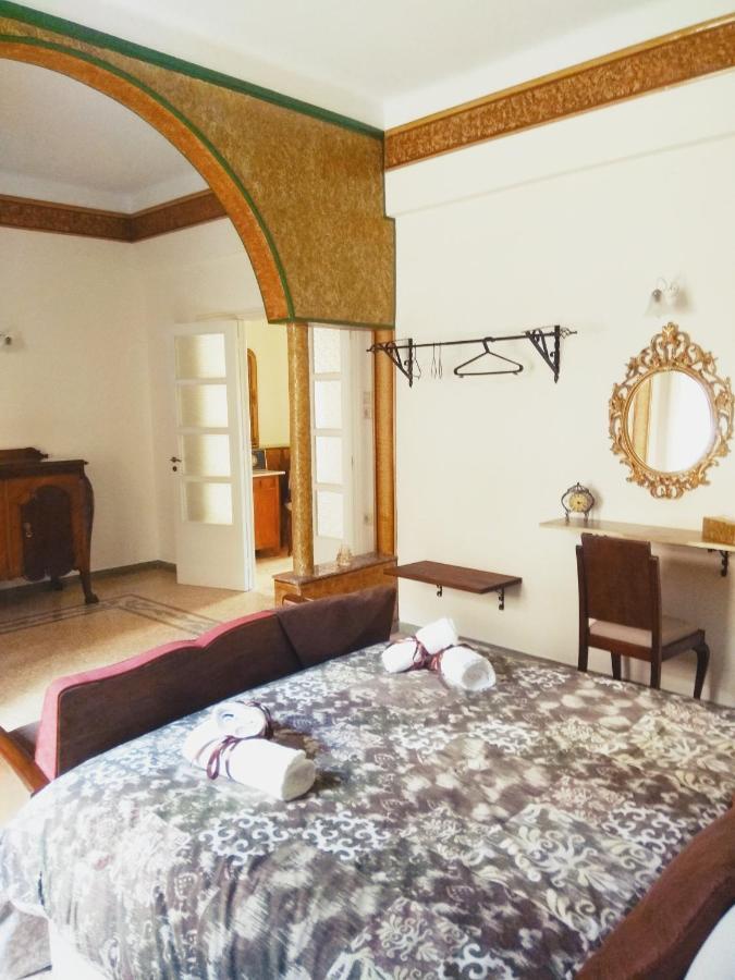 The Manor House In The Old Town Apartamento Chania  Exterior foto