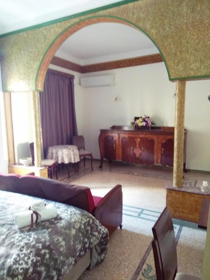 The Manor House In The Old Town Apartamento Chania  Exterior foto
