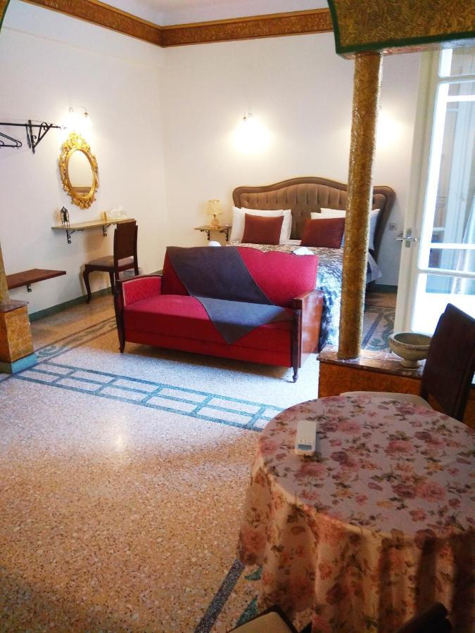 The Manor House In The Old Town Apartamento Chania  Exterior foto